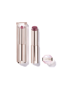 Lancôme Lip Idôle Squalane-12 Butterglow™ Glowy Lippenbalsem - 47 Mauve-tivation