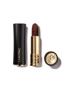Lancôme L'Absolu Rouge Drama Matte Lipstick 455 Vitamin Cacao