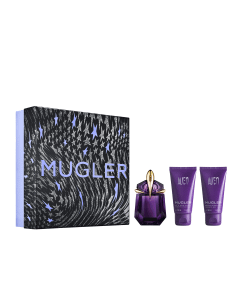 Mugler Alien 30 ml Eau de Parfum Geschenkset