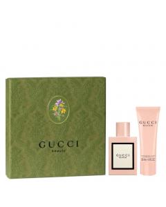 Gucci Bloom 50 ml Eau de Parfum Geschenkset