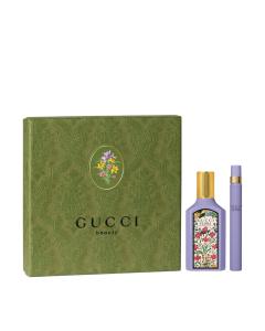 Gucci Flora Gorgous Magnolia 50 ml Eau de Parfum Geschenkset