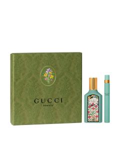 Gucci Flora Gorgeous Jasmin 50 ml Eau de Parfum Geschenkset