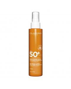Clarins Sun Spray Lotion Very High Protection SPF 50+