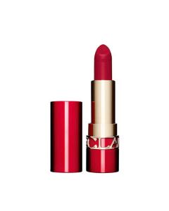 Clarins Lipstick Joli Rouge Velvet