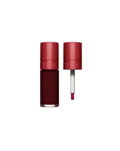 Clarins Water Lip Stain 09 - Deep Red Water