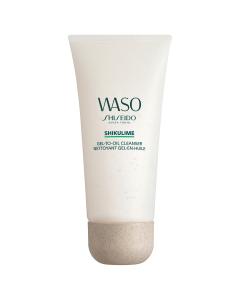 Shiseido WASO Shikulime Gel-To-Oil Cleanser 125 ml