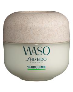 Shiseido WASO Shikulime Mega Hydrating Moisturizer 50 ml