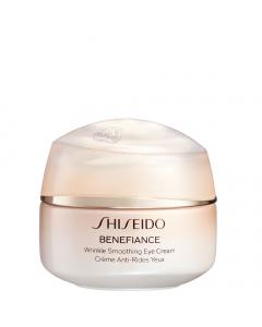 Shiseido Benefiance Wrinkle Smoothing Eye Cream