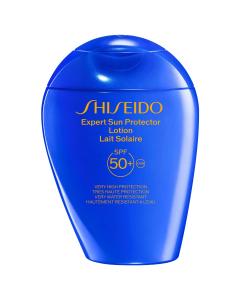 Shiseido Expert Sun Protector Lotion SPF50+ 