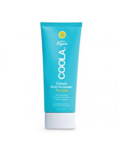 Coola Classic Body Lotion SPF 30 Pina Colada