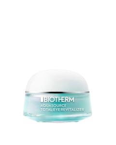  Biotherm Aquasource Total Eye Revitalizer Oogcrème