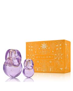 Bvlgari Omnia Amethyste 100 ml Eau de Toilette Geschenkset