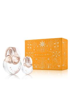 Bvlgari Omnia Crystalline 100 ml Eau de Toilette Geschenkset