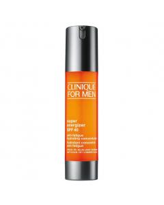 Clinique For Men Super Energizer™ SPF40 Anti-Fatigue Hydrating Concentrate