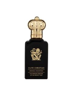 Clive Christian Original Collection X Feminine Parfum