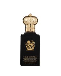 Clive Christian Original Collection X Masculine Parfum