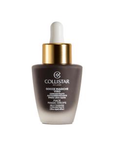 Collistar Magic Drops Self-tanning concentrate ultra rapid effect