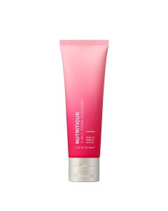 Estee Lauder Nutritious 2-in-1 Foam Cleanser