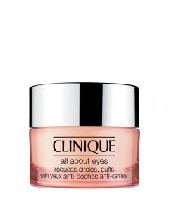 Clinique All About Eyes creme