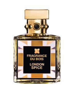 Fragrance Du Bois London Spice Parfum