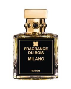 Fragrance Du Bois Milano Parfum