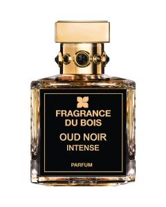 Fragrance Du Bois Oud Noir Intense Parfum