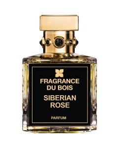 Fragrance Du Bois Siberian Rose Parfum