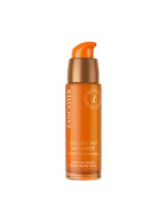 Lancaster Golden Tan Maximizer After Sun Serum