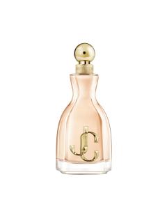 Jimmy Choo I Want Choo Eau de Parfum Spray