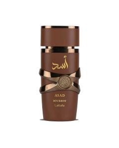 Lattafa Asad Bourbon Eau de Parfum