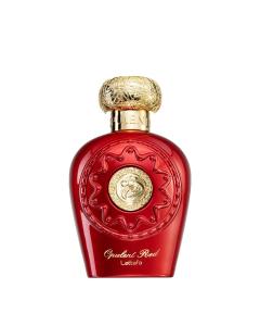 Lattafa Opulent Red Eau de Parfum