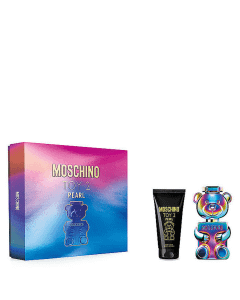 Moschino Toy Pearl 30 ml Eau de Parfum Geschenkset