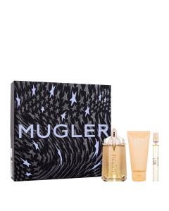 Mugler Alien Goddess 60 ml Eau de Parfum Geschenkset