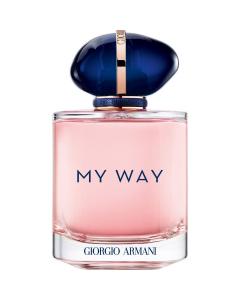 Armani My Way Eau de Parfum Spray Navulbaar