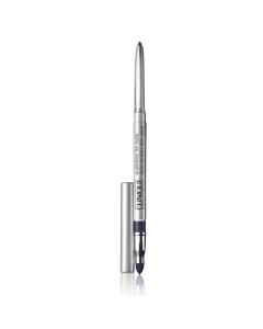 Clinique Quickliner for Eyes - 08 Blue Grey