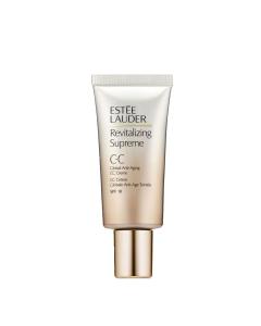 Estée Lauder Revitalizing Supreme Global Anti-Aging Creme Global Anti-Aging CC Crème SPF 10