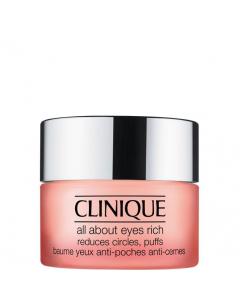 Clinique All About Eyes rich creme