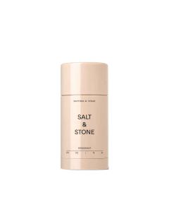Salt & Stone Saffron & Cedar Natural Deodorant