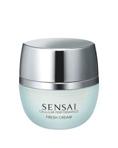 Sensai Cellular Performance Fresh Cream