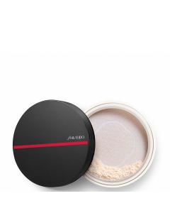 Shiseido Synchro Skin Invisible Loose Powder