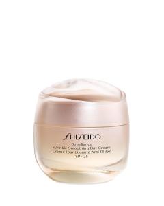 Shiseido Benefìance Wrinkle Smoothing Day Cream SPF25