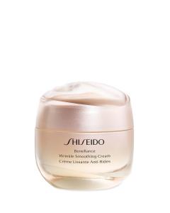 Shiseido Benefìance Wrinkle Smoothing Cream