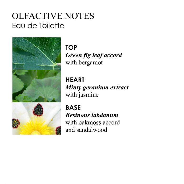 Molton Brown Geranium Nefertum Eau De Toilette
