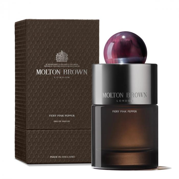 Molton Brown Fiery Pink Pepper Eau de Parfum Spray