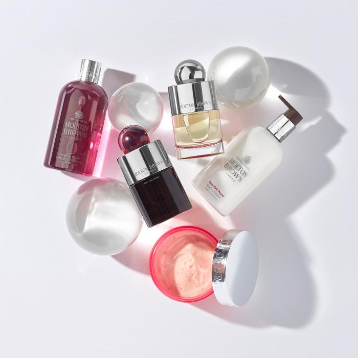 Molton Brown Fiery Pink Pepper Eau de Parfum Spray