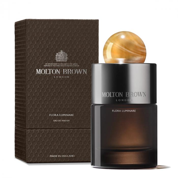 Molton Brown Flora Luminare Eau de Parfum Spray