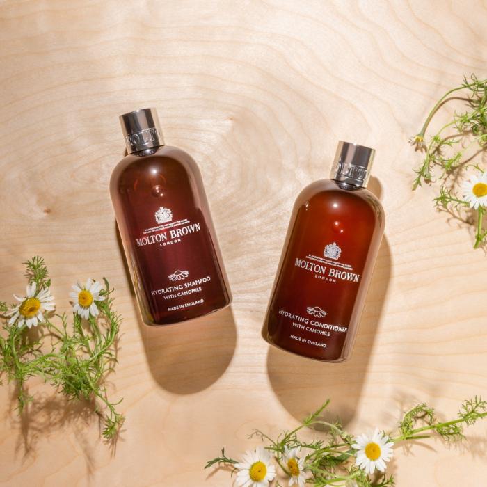 Molton Brown Hydrating Conditioner with Camomile