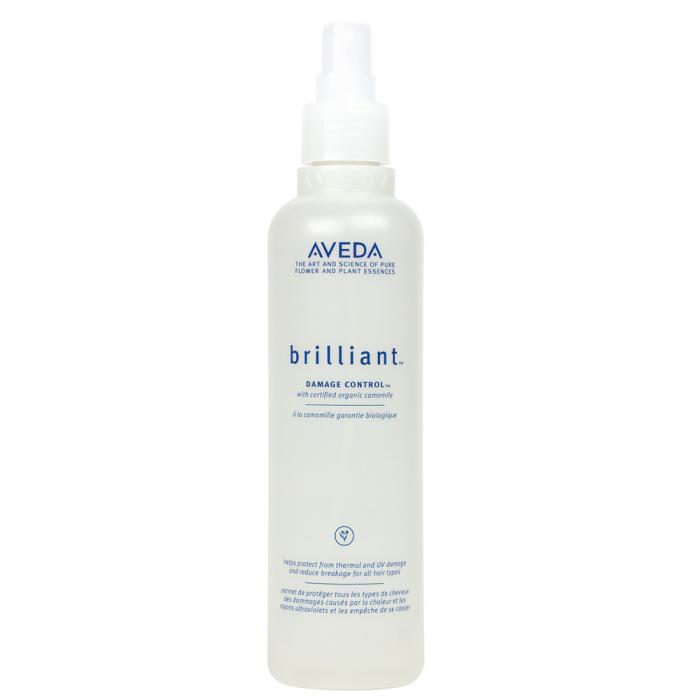 Aveda Brilliant Damage Control 250 ml OP=OP main product photo