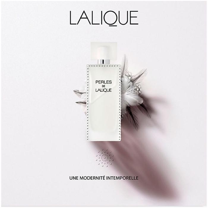 Lalique Perles de Lalique Eau de Parfum Spray
