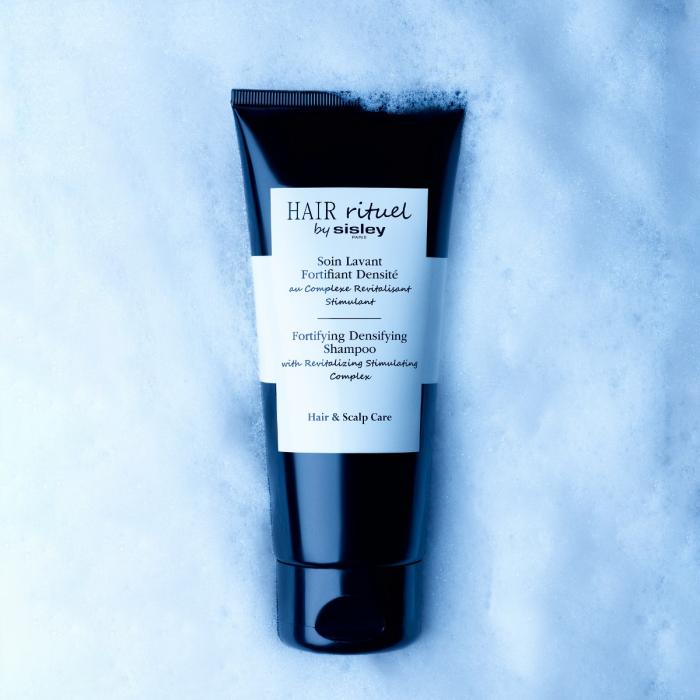 Sisley Hair Rituel Fortifying Densifying Shampoo